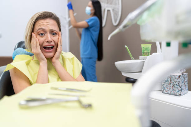 Best Emergency Broken Tooth Repair in Mmaduke, AR