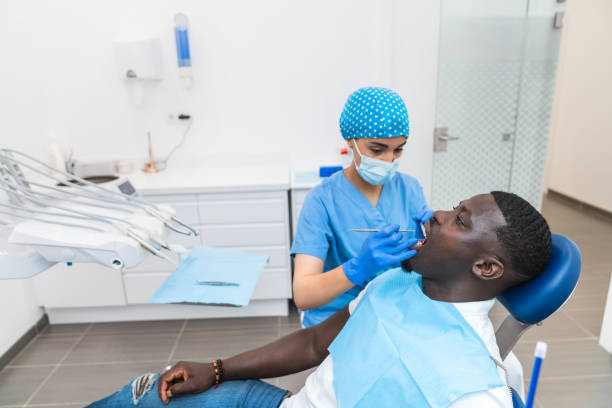 Best Emergency Tooth Extraction in Mmaduke, AR